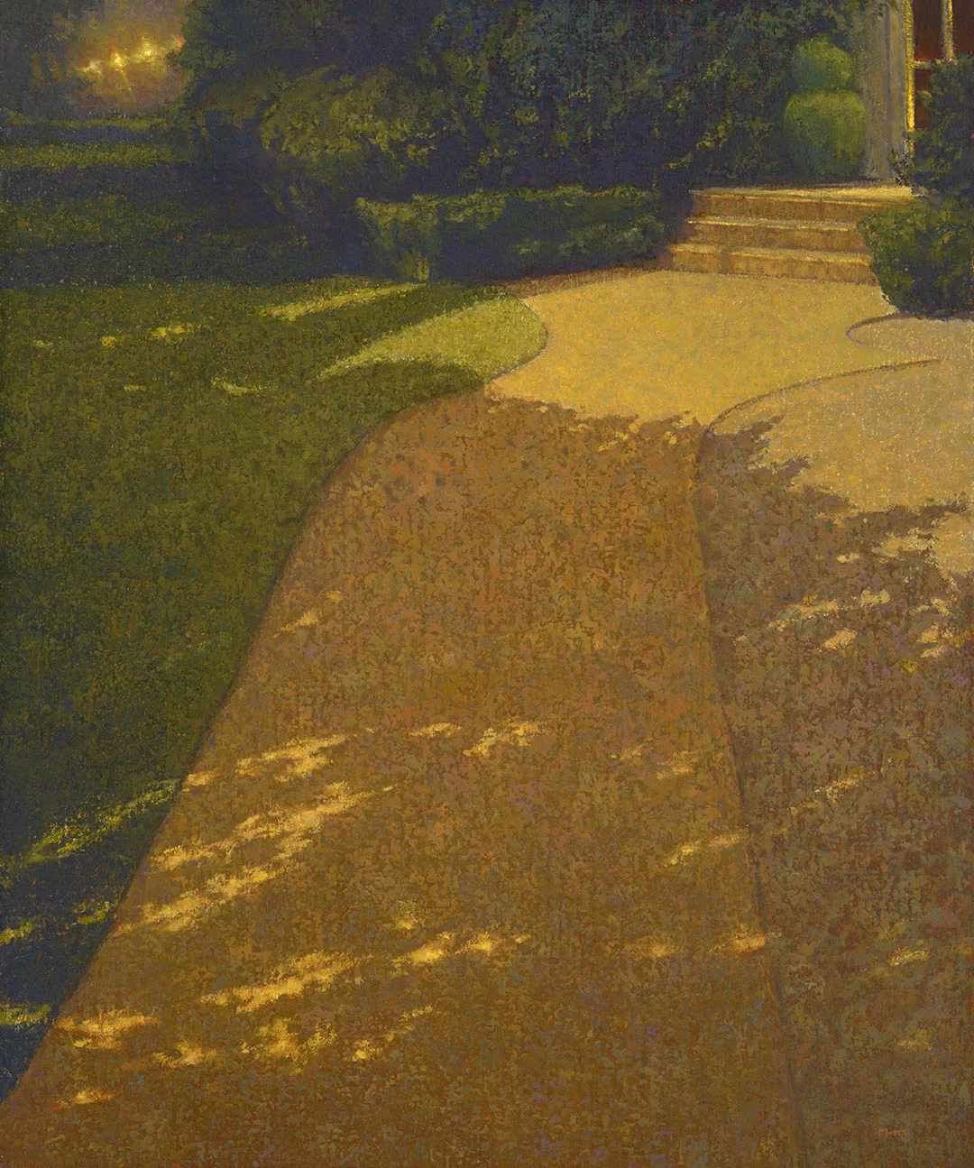 moonshadow
