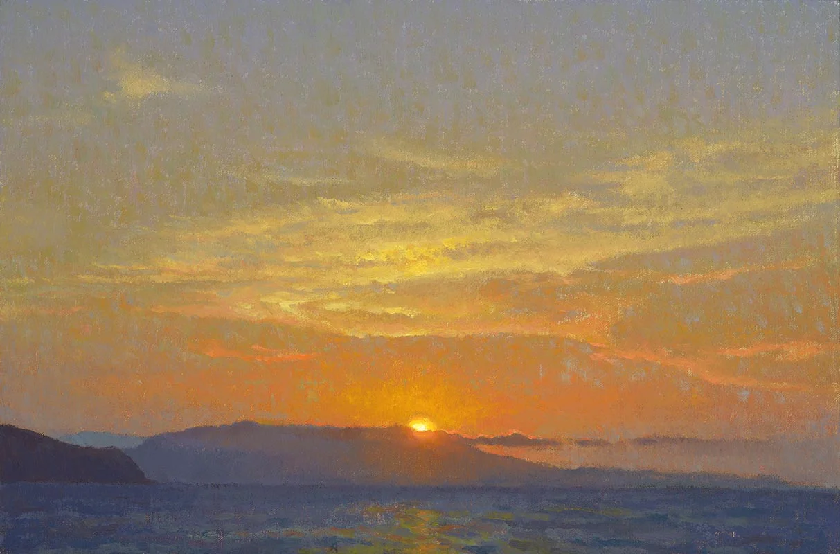 evening rendezvous