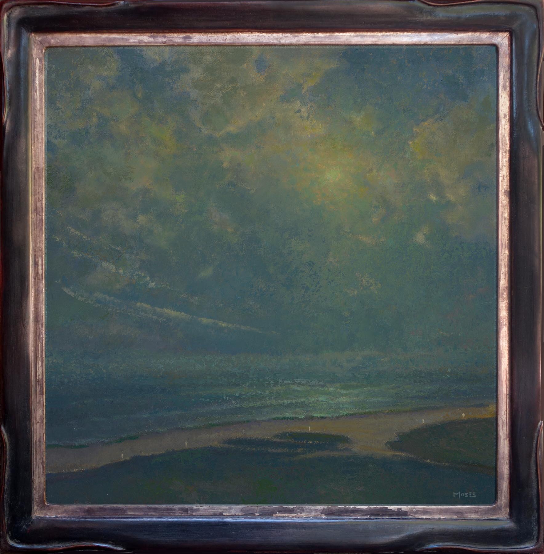 851-20-Clouded 15x15 72 Framed.jpg