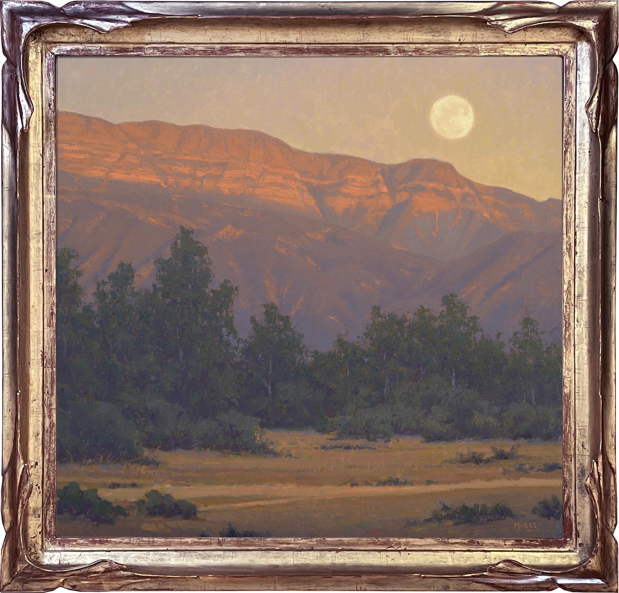 905-23-Supermoon 18x19 72 Framed.jpg