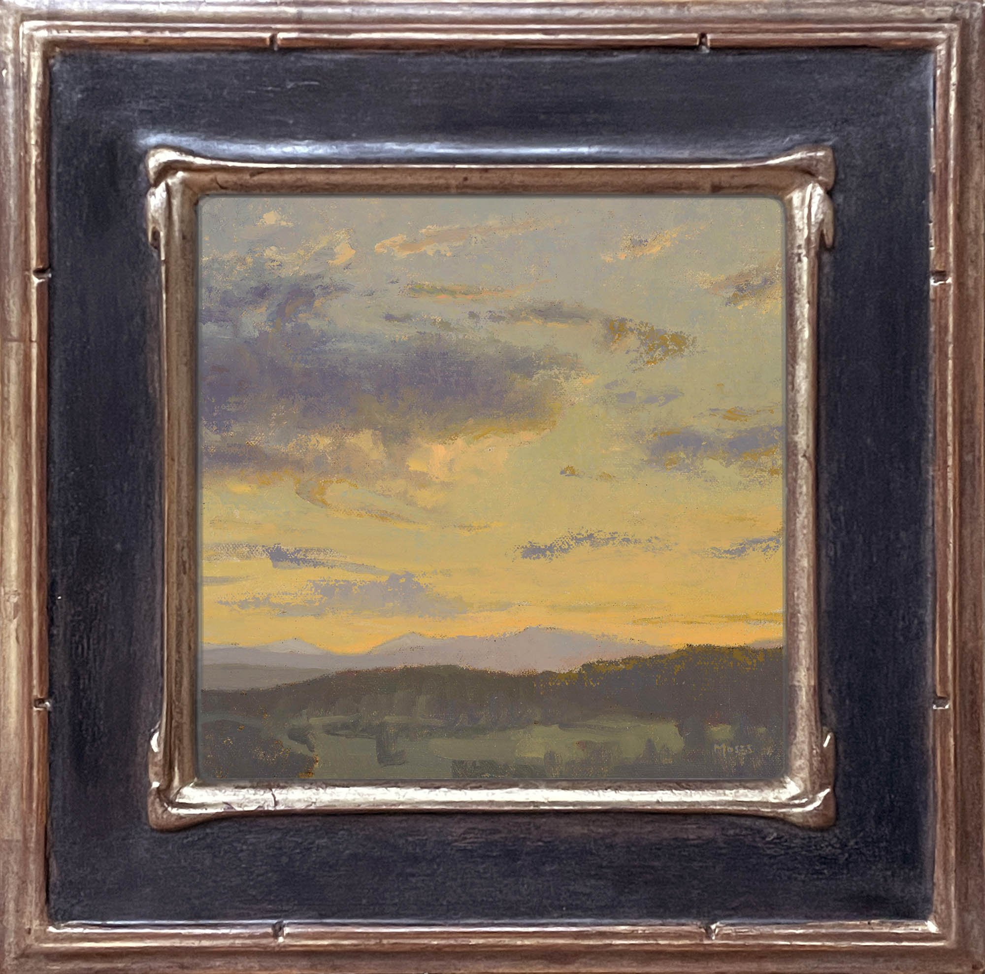 906-23-Valley Sunset 8x8 Framed 72 2.jpg