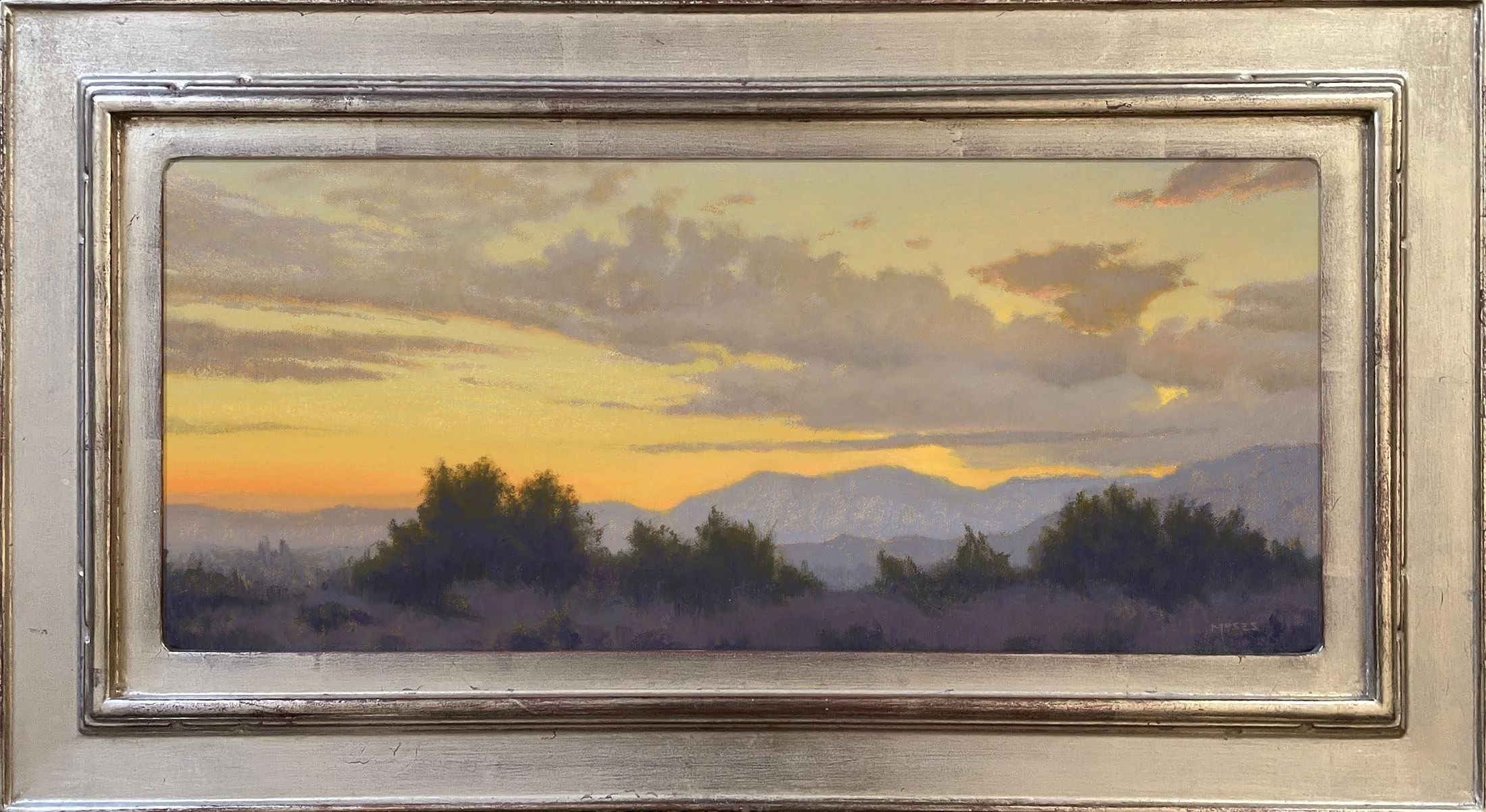 Jennifer Moses Afterlight 8x18 Framed.jpg