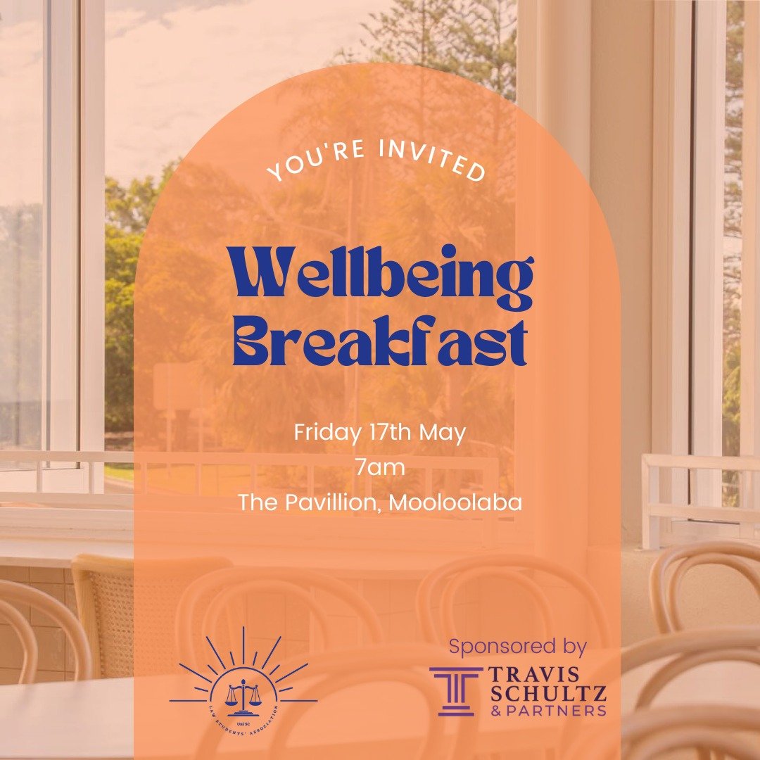 We know you like breakfast with a beautiful view of the ocean so we are giving you a chance to save up for a ticket before they sell out!! 🥞🏖

The Wellbeing breakfast is one of our favourite events. We all get to enjoy a delicious breaky whilst lis