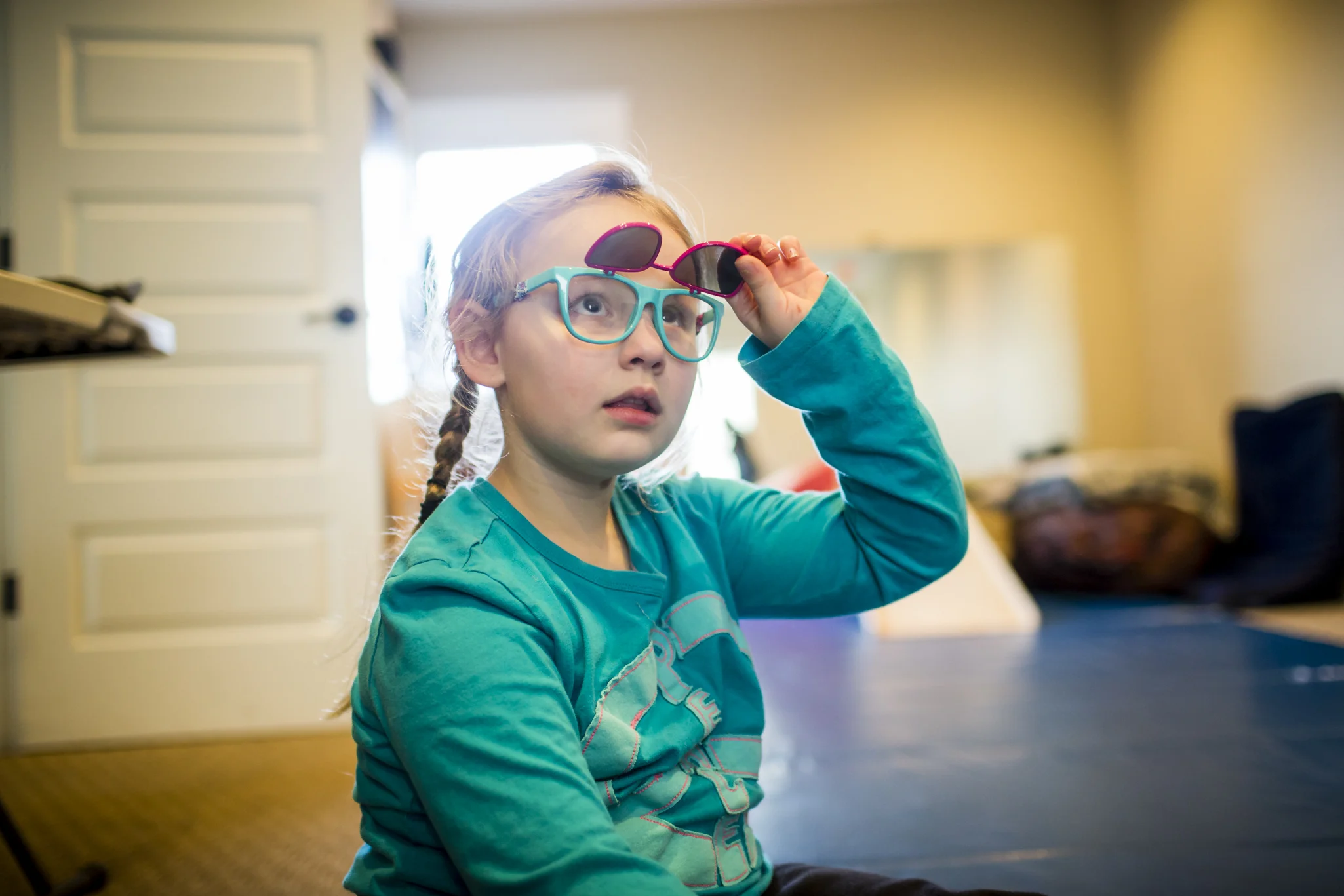 Enterovirus