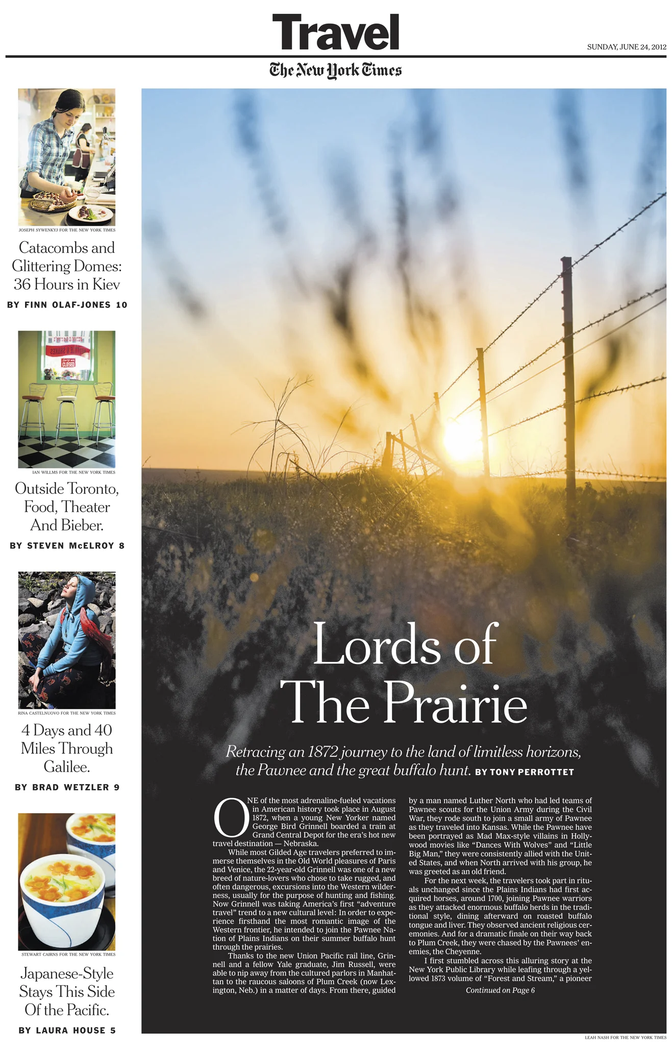 NYTBuffaloCover.jpg