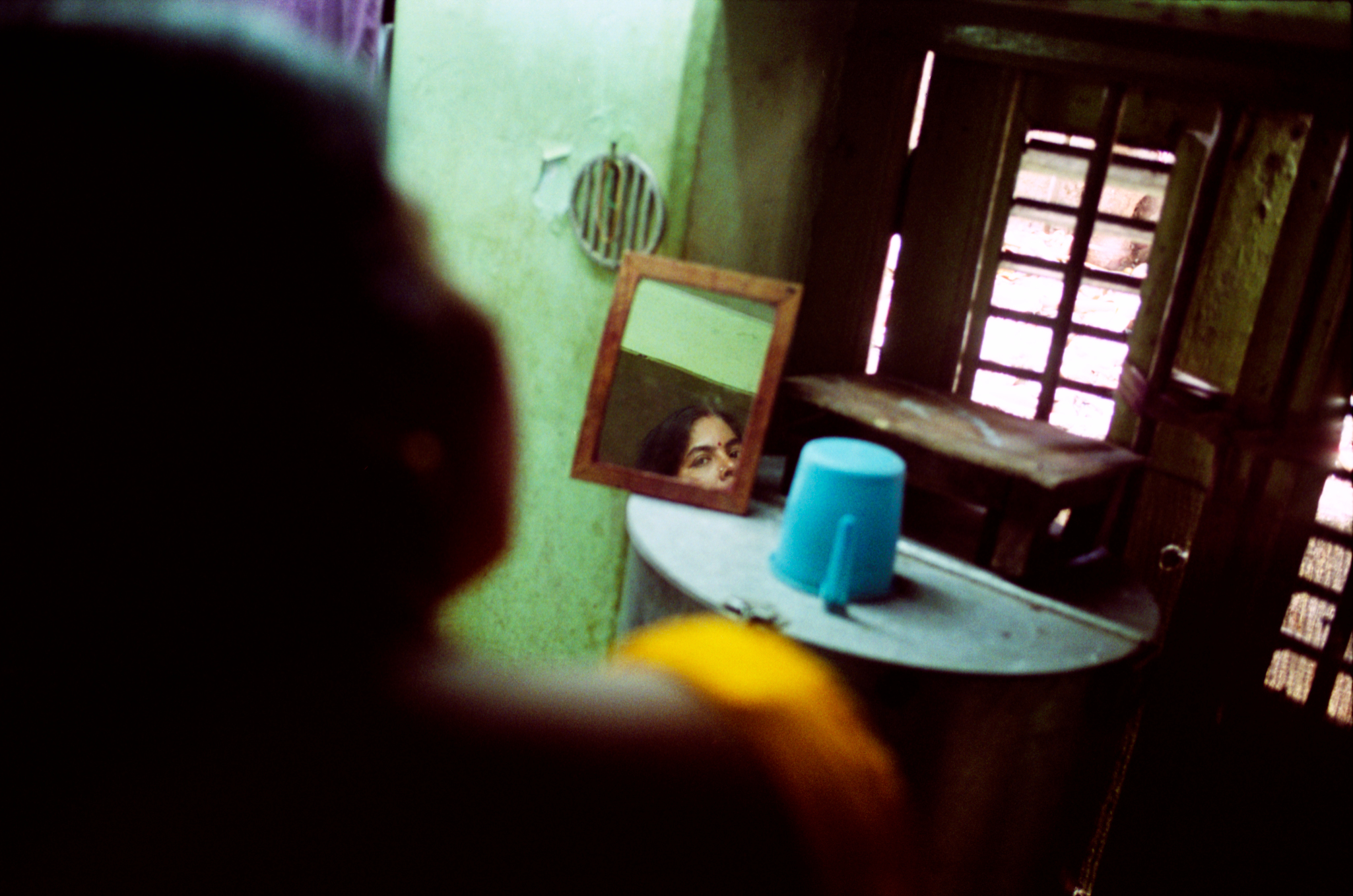  Many sex workers in Calcutta are part of The Sonagachi Project which started in 1992 as a STD/HIV intervention.&nbsp; 