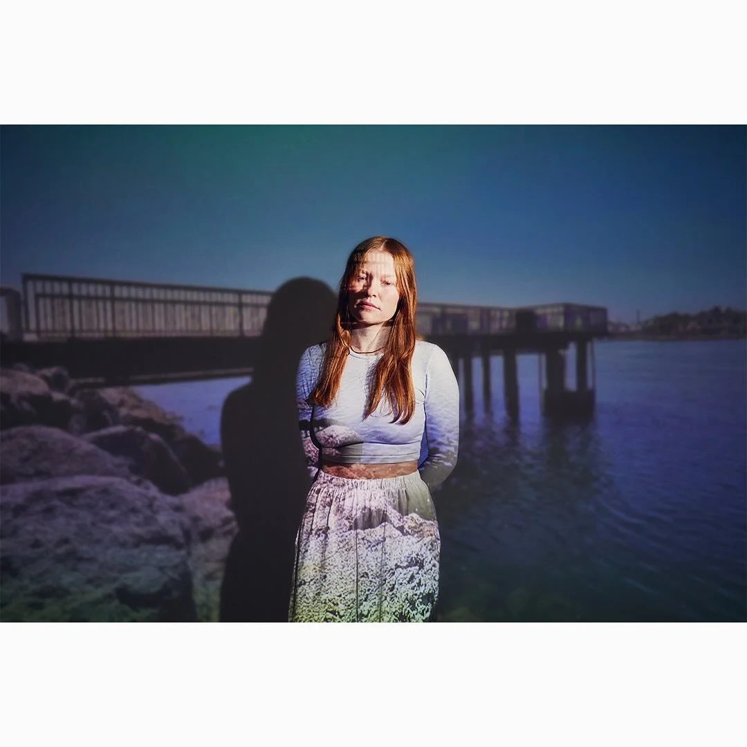 cat ross for Willamette Magazine