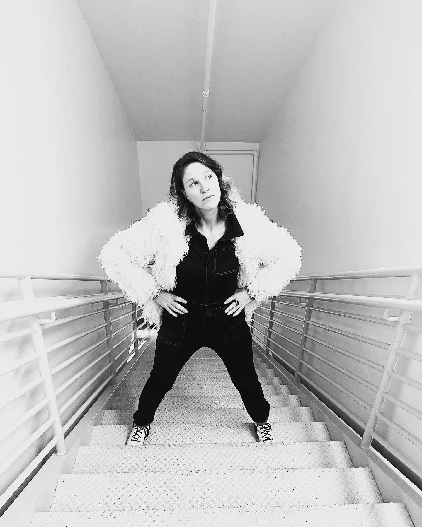 Who&rsquo;s the man?