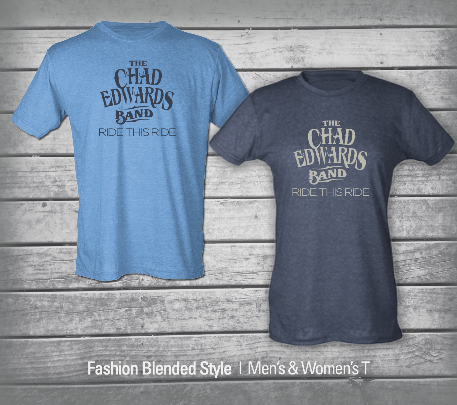 Fashion Blended Style T
