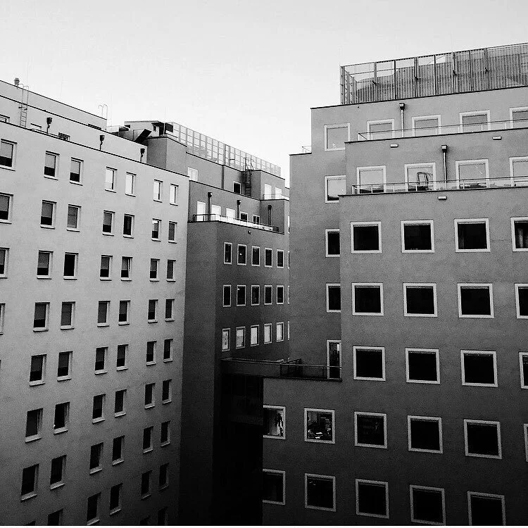 | Gradient Dweller |