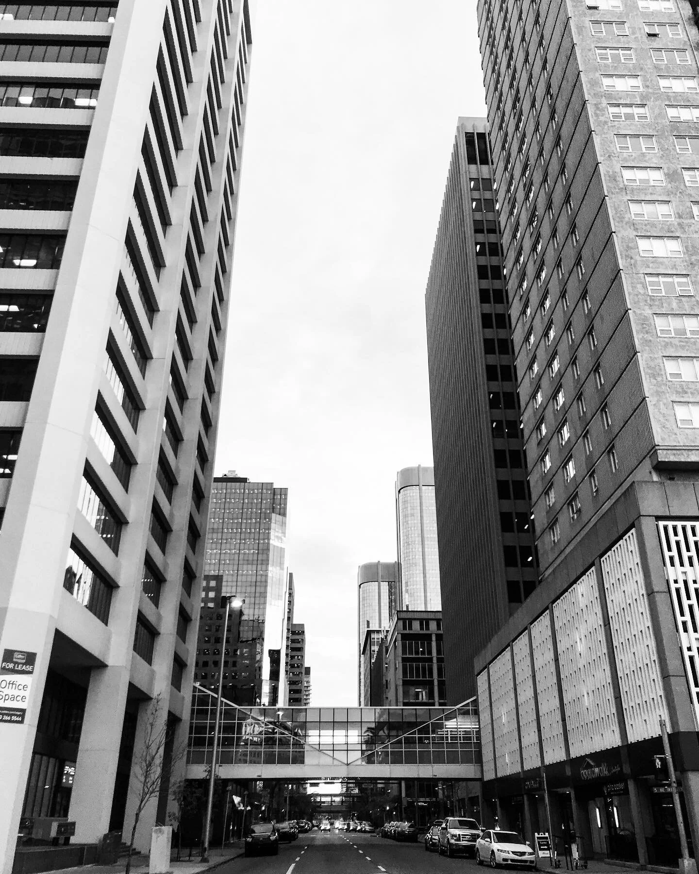 | CROSSWALK |