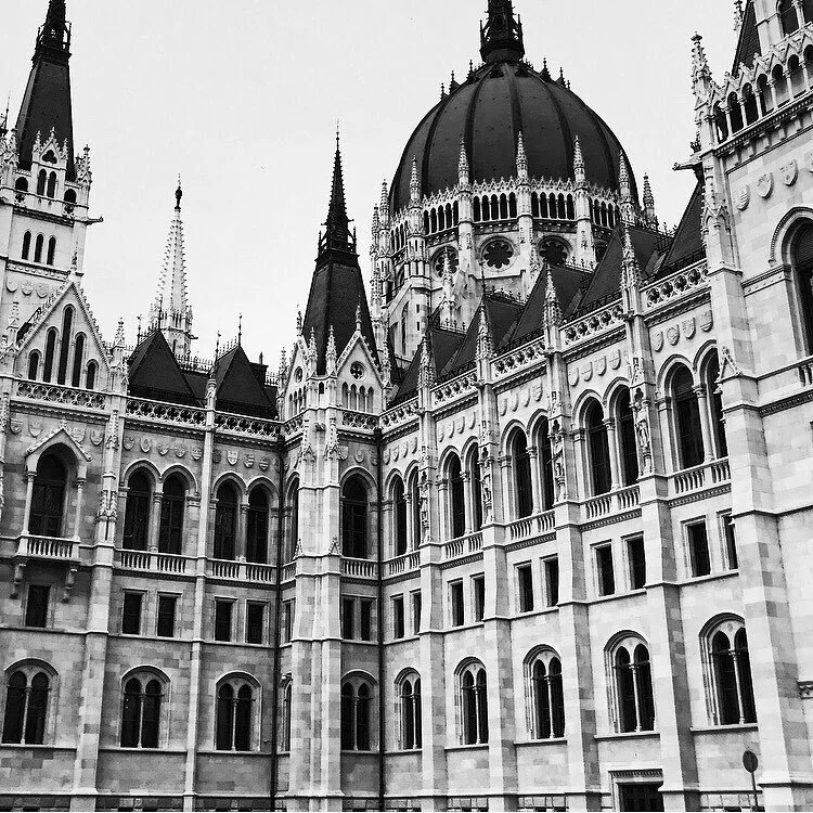 | Governor | Featured by @arkiromantix_bw