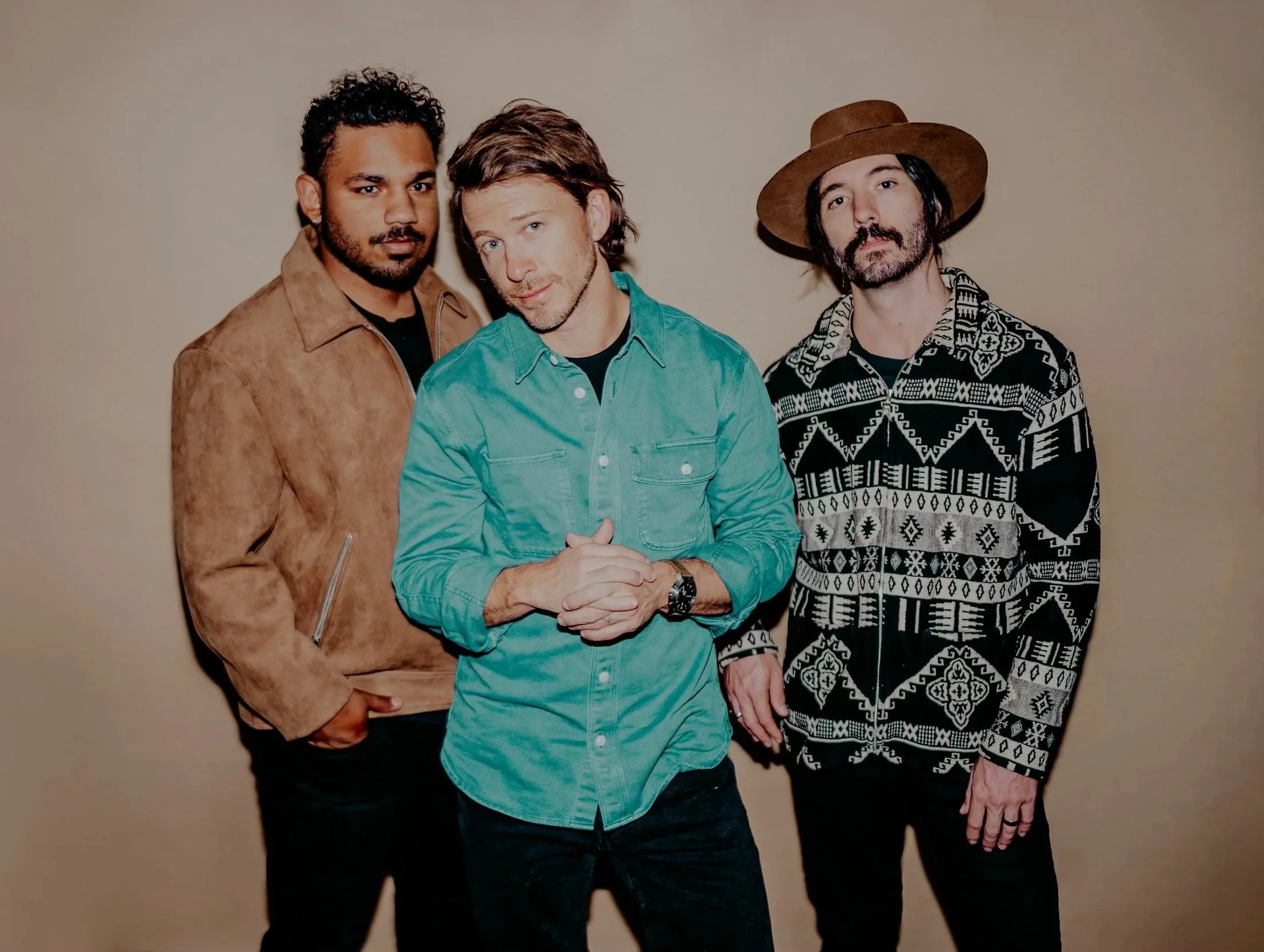 Tenth Avenue North