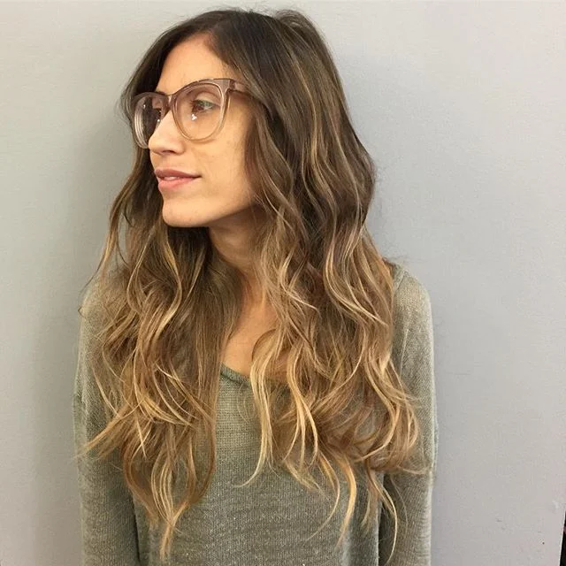 Hair by Ish #dchairstylist #dcsalon #georgetownsalon #lorealprous #lorealprofessionel #lorealpro #modernsalon #americansalon #behindthechair #hairinspiration #hairinspo #hairenvy #hairbyme #hairtransformation #balayageandpainted #balayagehighlights #