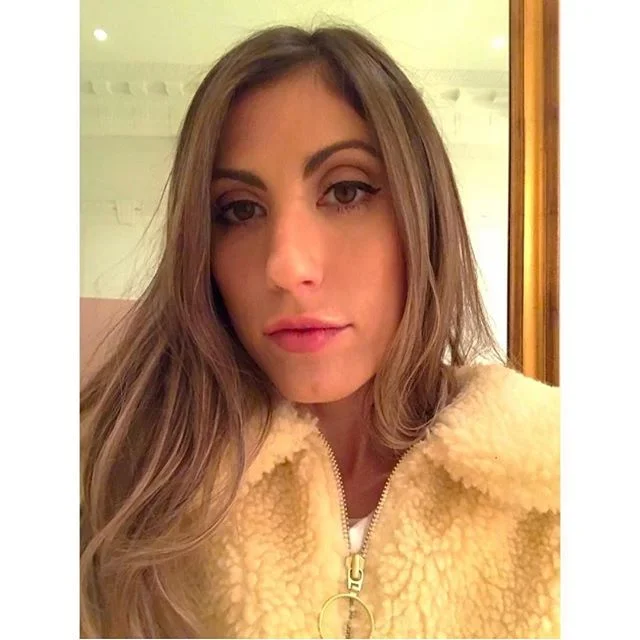 Check out this amazing selfie from our client @otessa_ 
Hair by @ishtk and @ej_gsf 
#clientselfie #georgetowngorgeous #georgesalondc