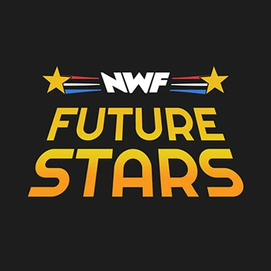 NWF Future Stars present Live Pro Wrestling on June 27 at Bonekrushers