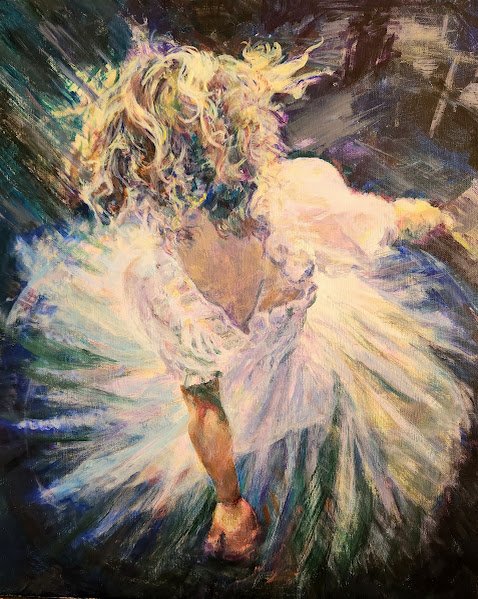 Spinning