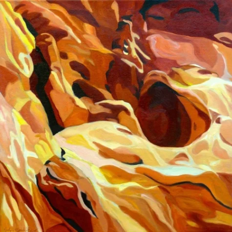 Zion Fire Evelyn McCorristin Peters.jpg