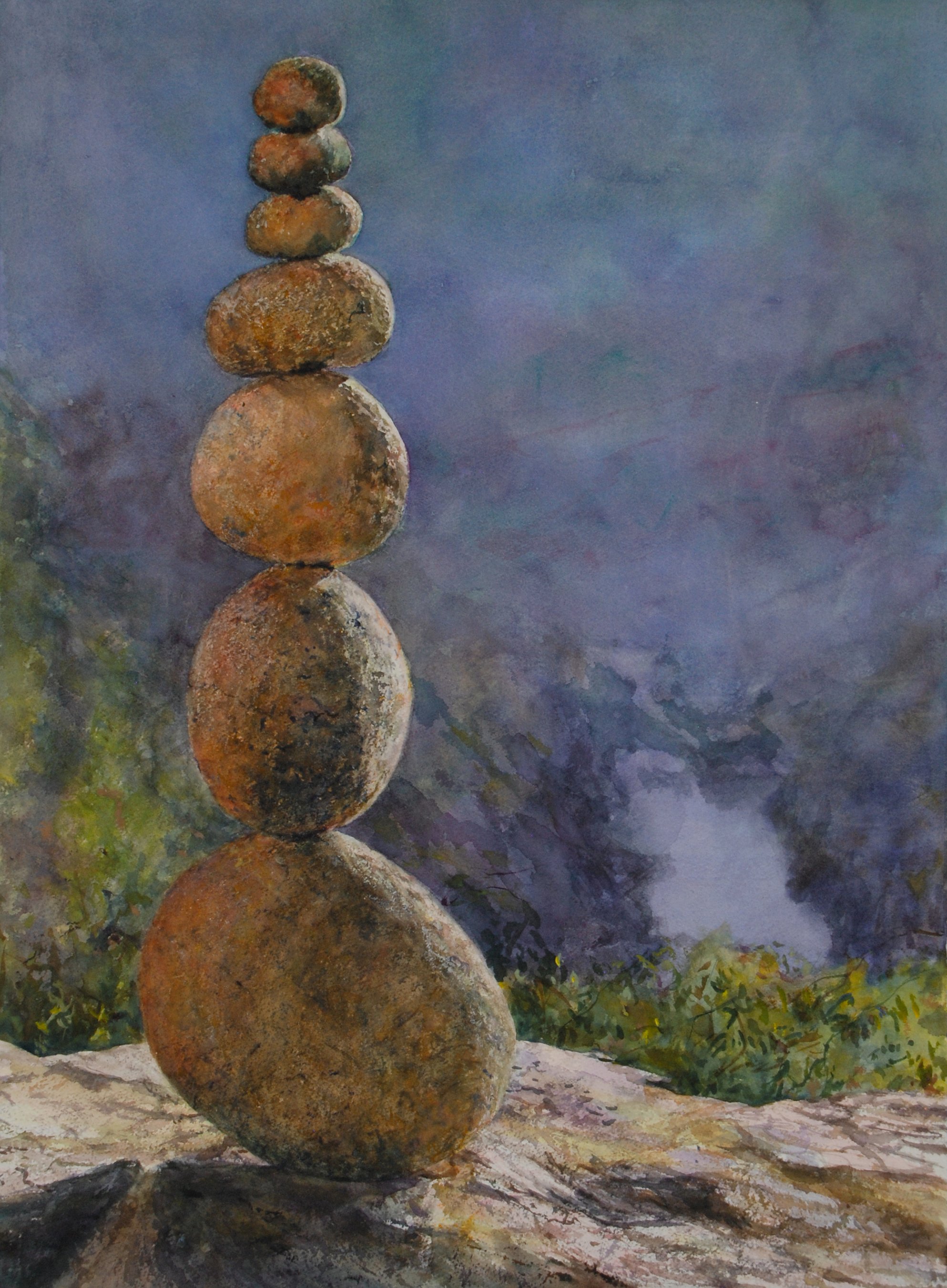 Zen Light