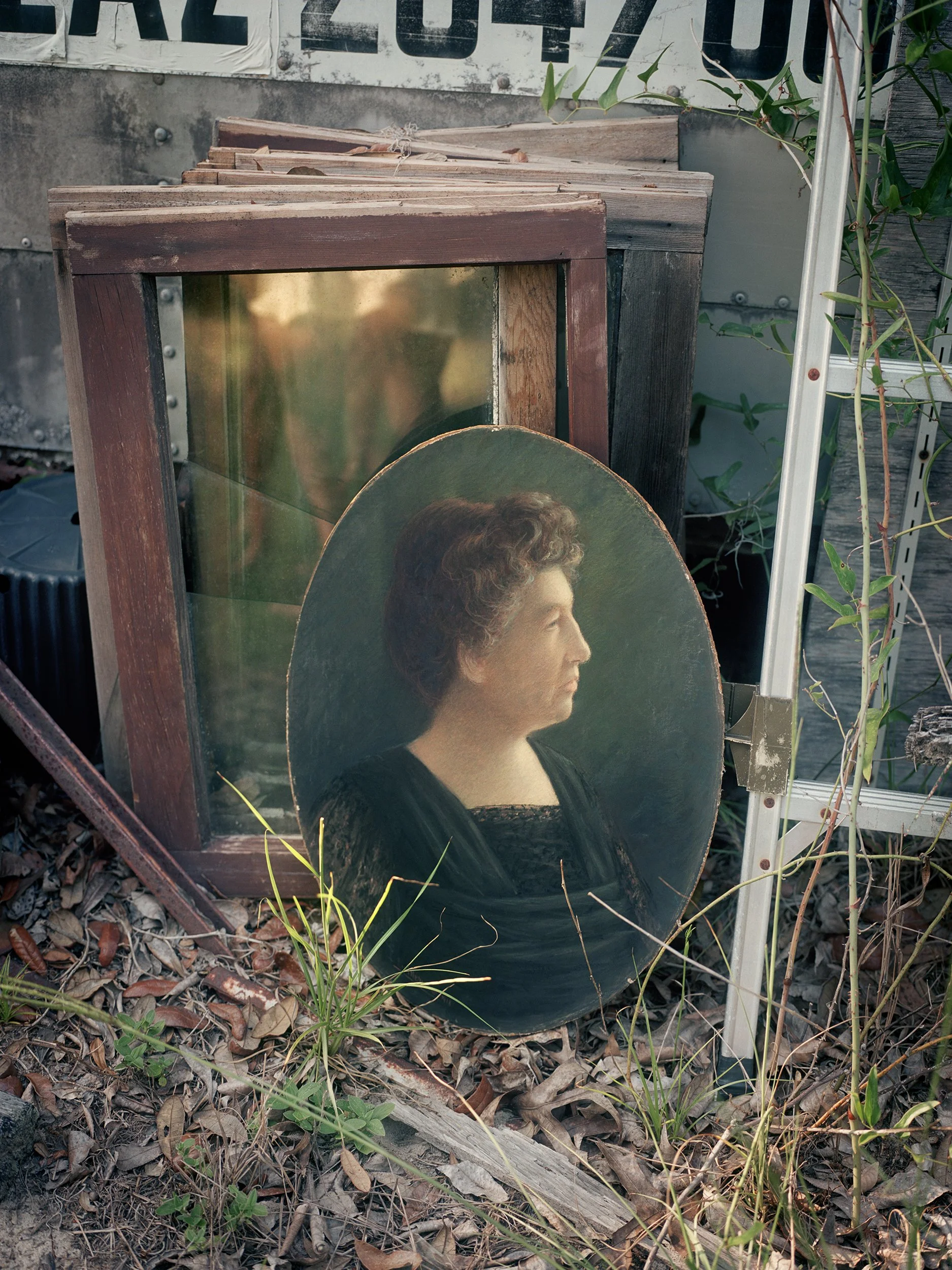 Great Aunt Josephine Haynes