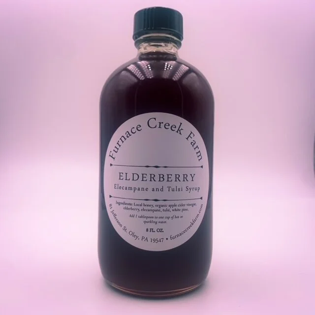 Herb Shop — Furnace Creek Farm