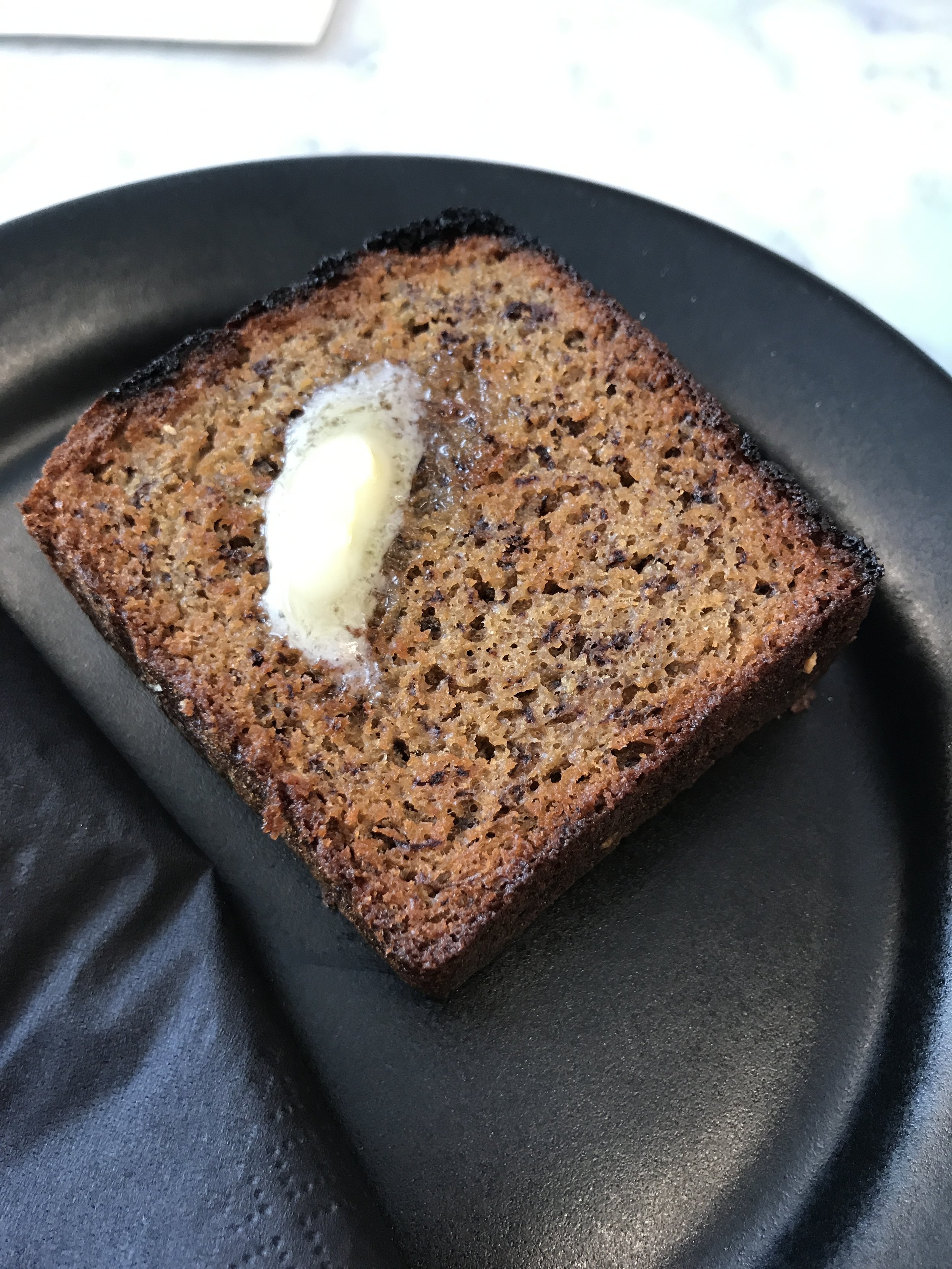 banana bread