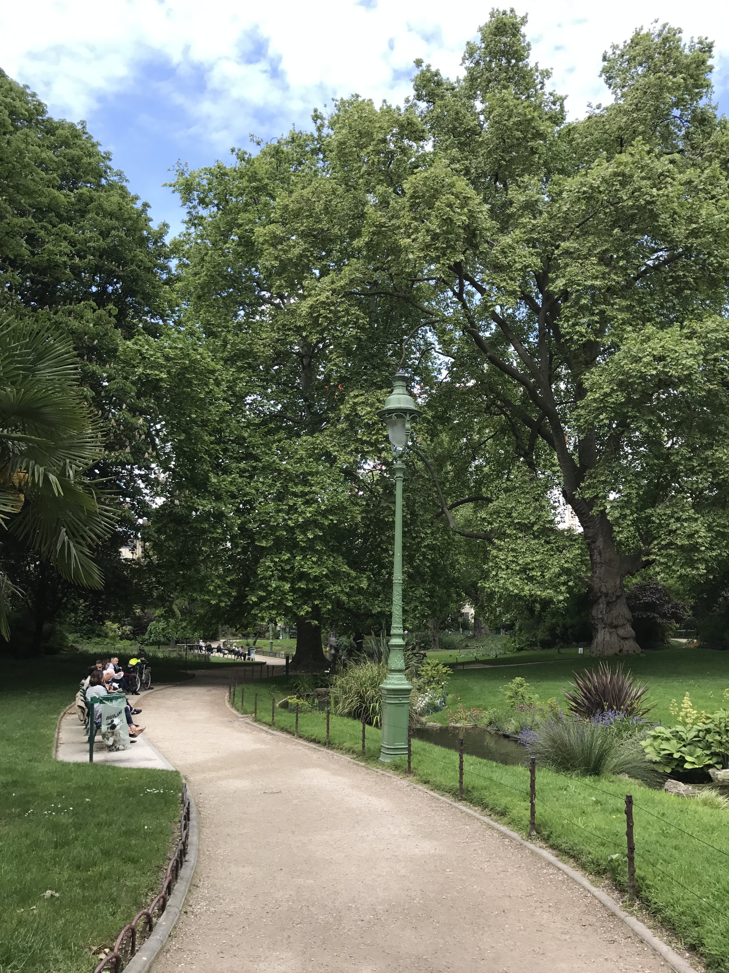 park