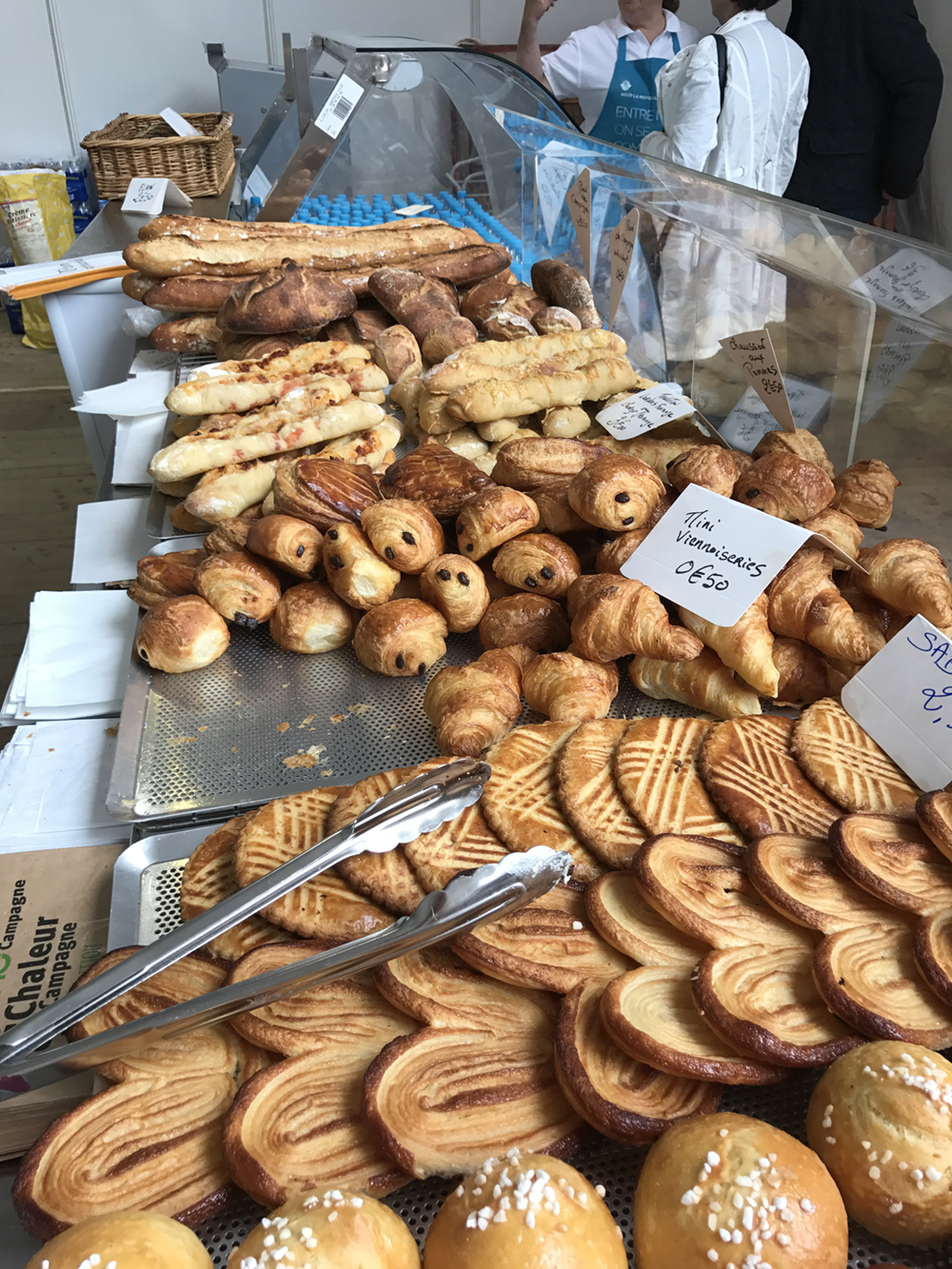 yum!