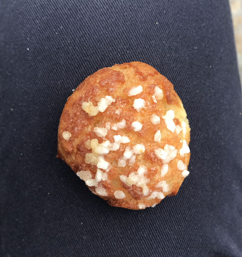 choquette