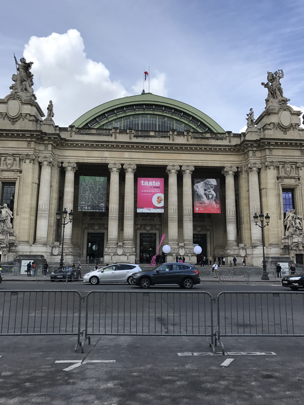 Grand Palais