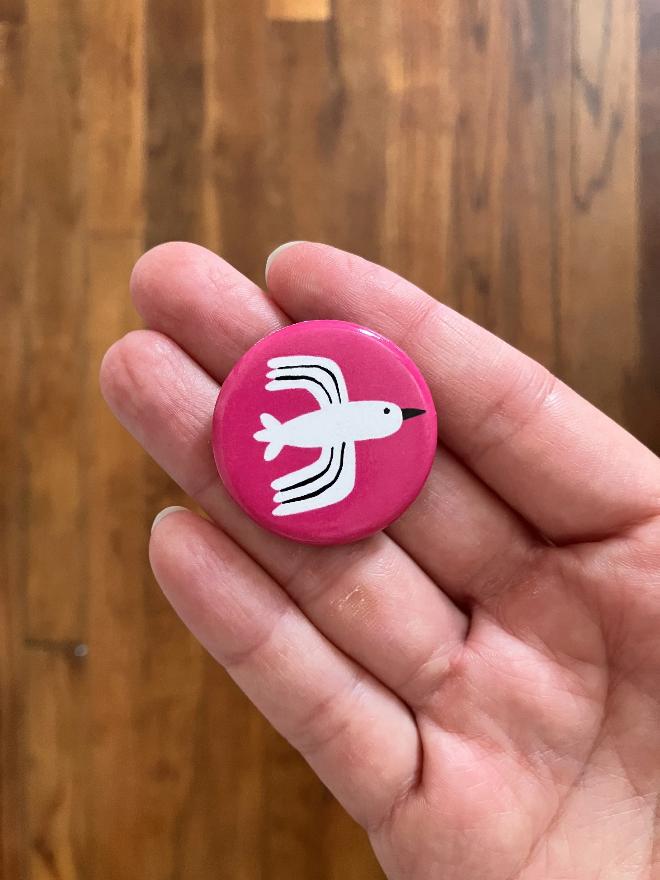 pin-back-button-seagull-pink-by-kay-wolfersperger.jpeg