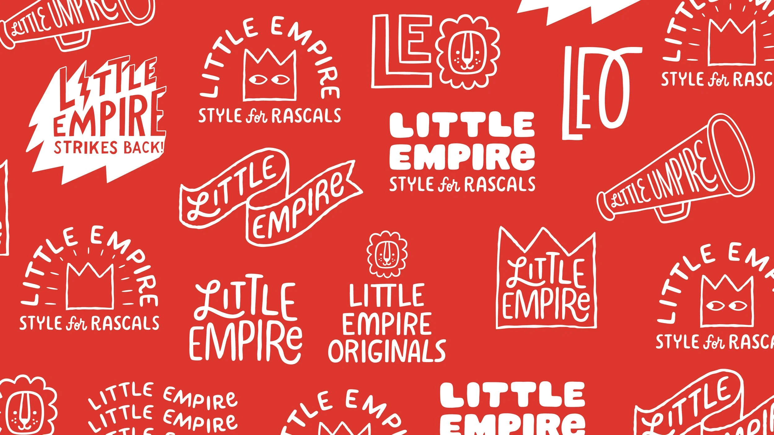 Little Empire Logo