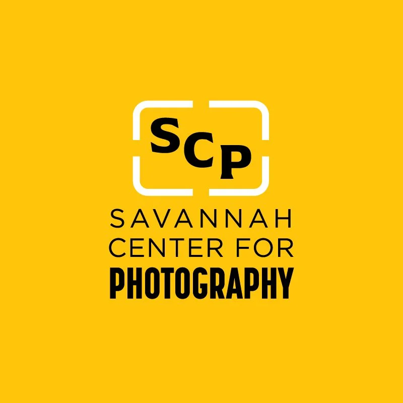 SCP Branding and Website