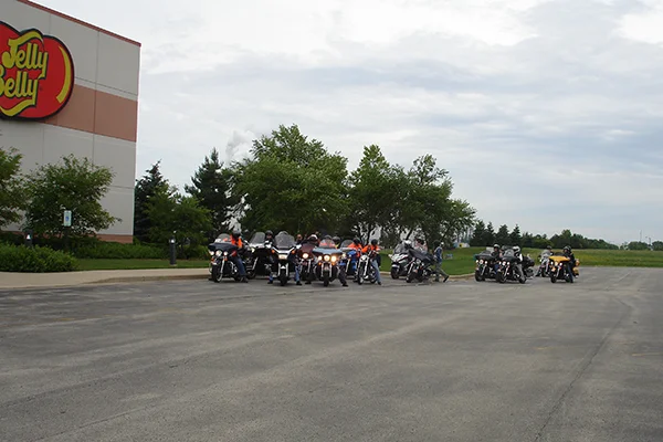 2013 State Convention, Racine - WI-XI