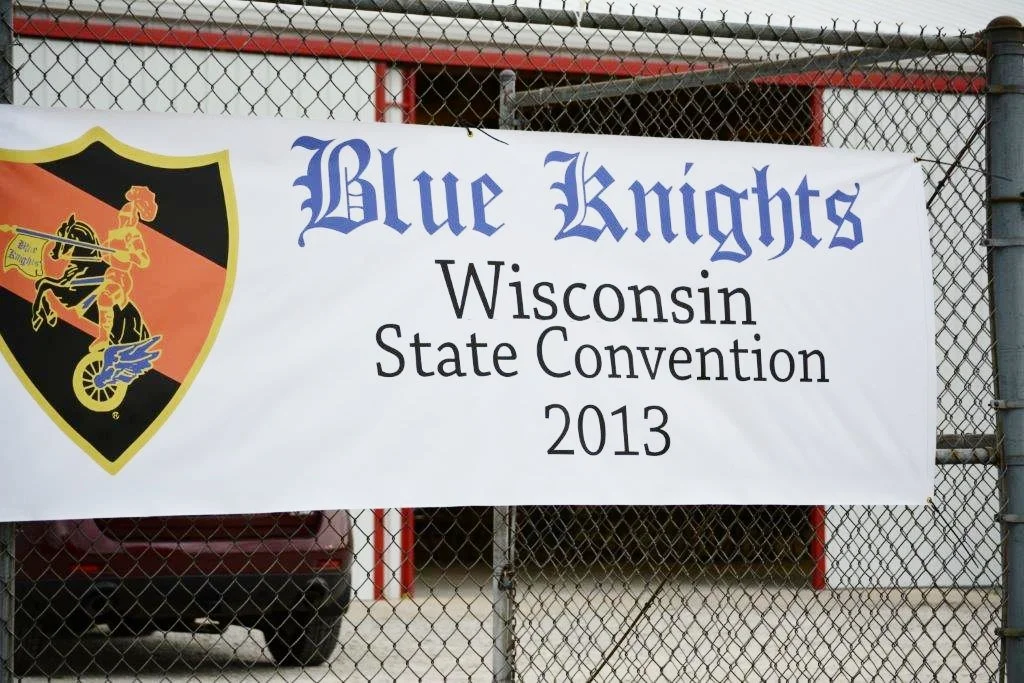 2013 State Convention, Racine - WI-XI