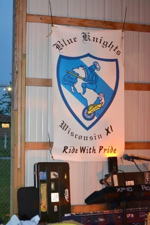 2013 State Convention, Racine - WI-XI