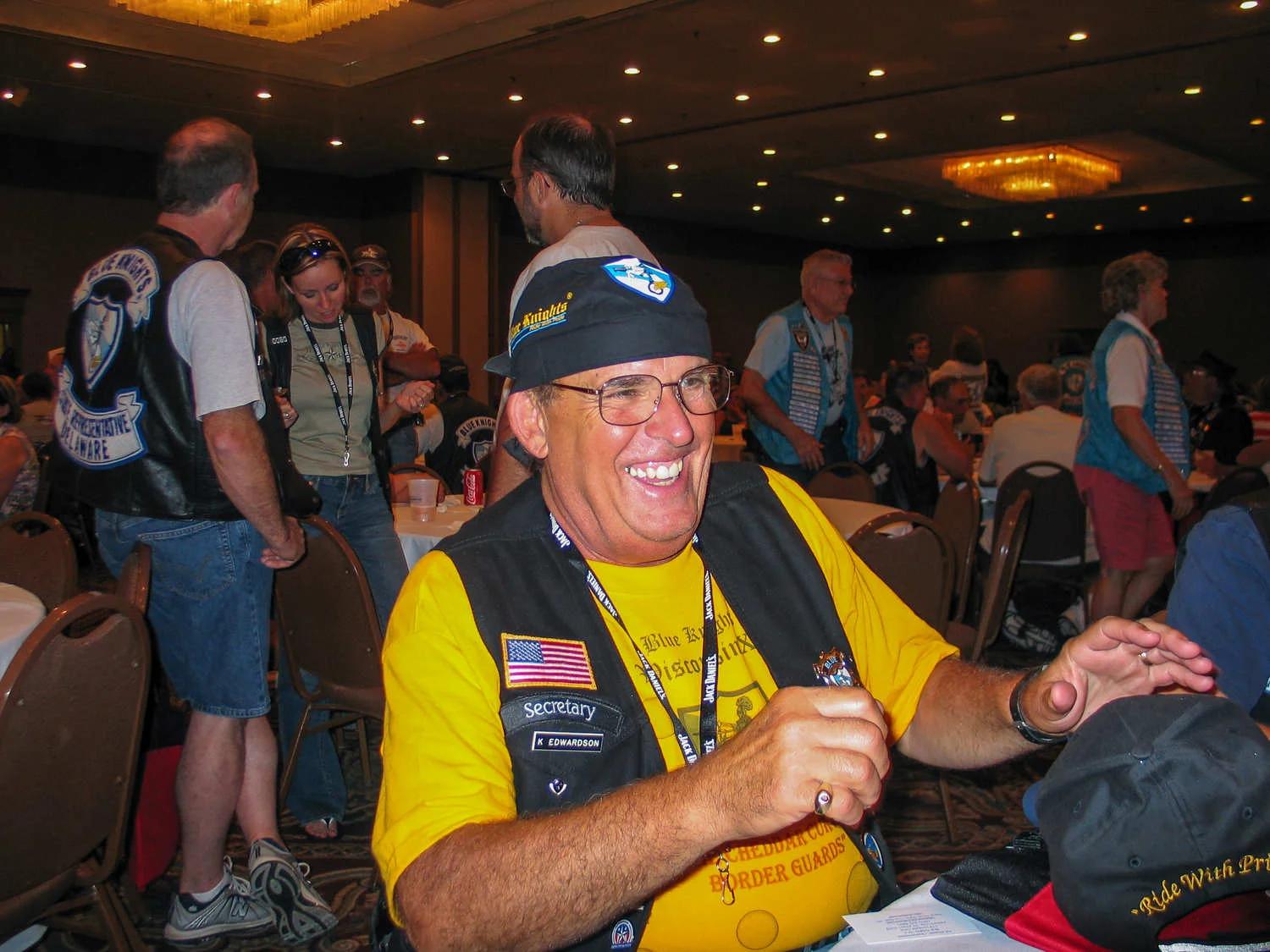 2008 International - Peoria