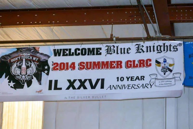 2014 GLRC Galesburg