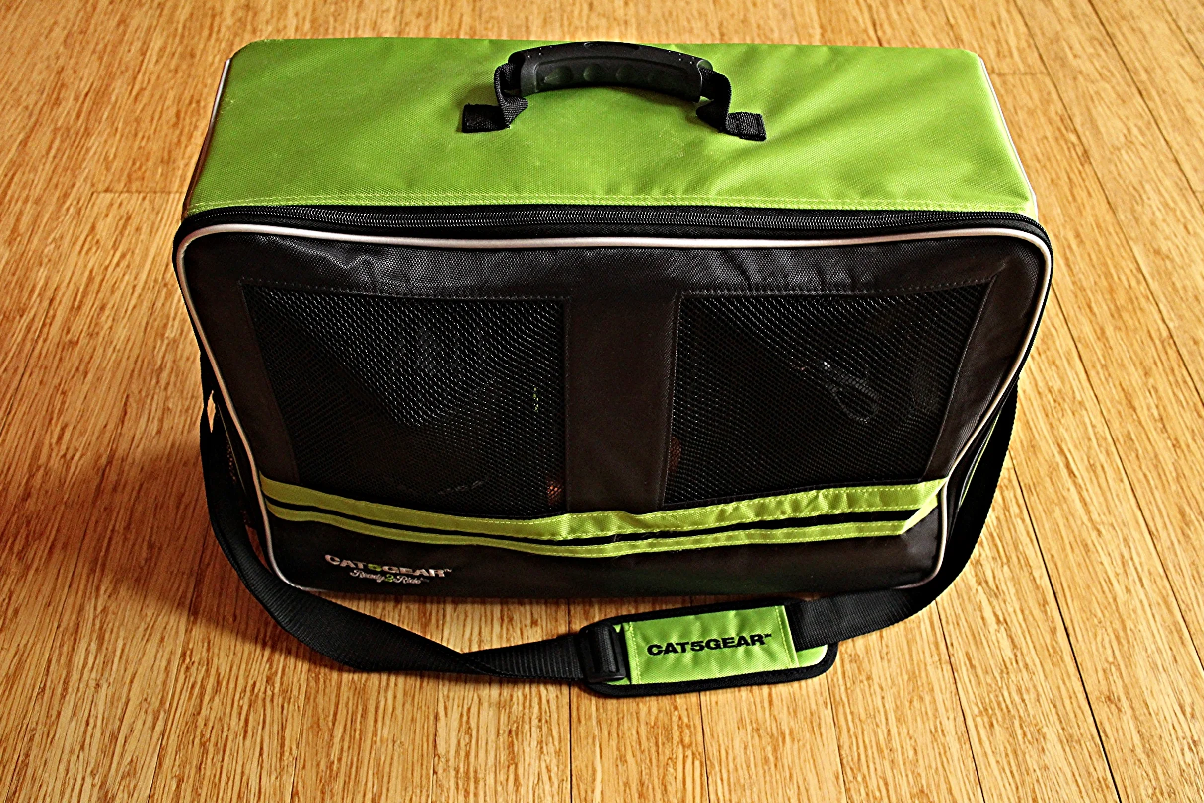 cat5gear cyclist case