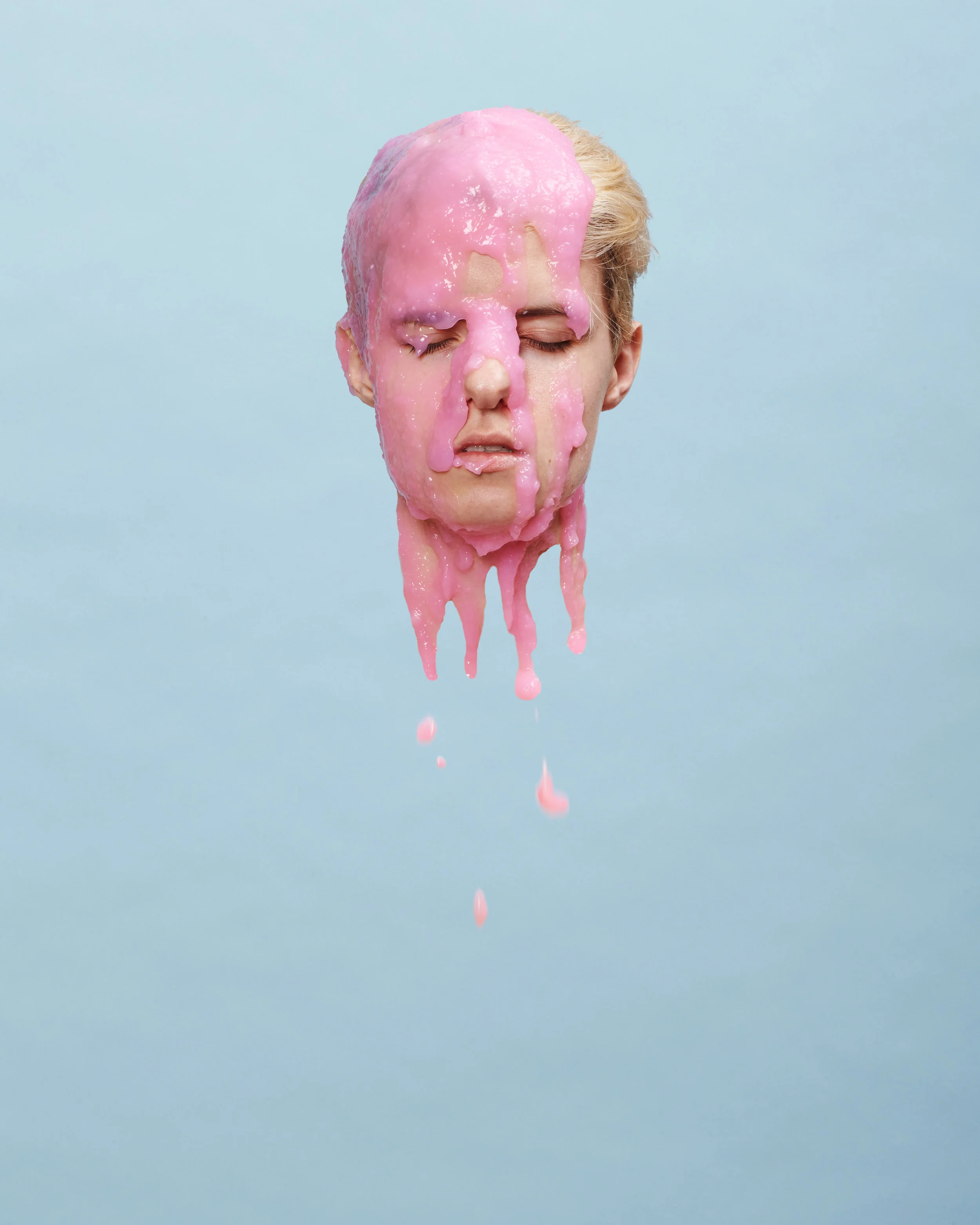 I