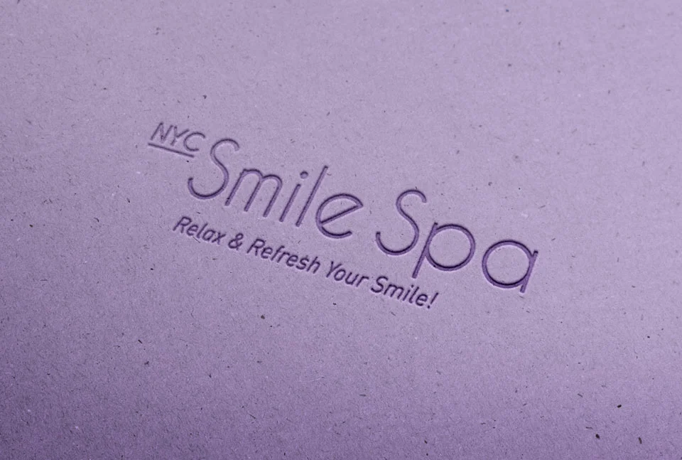 NYC SMILE SPA SITE LAUNCHED!