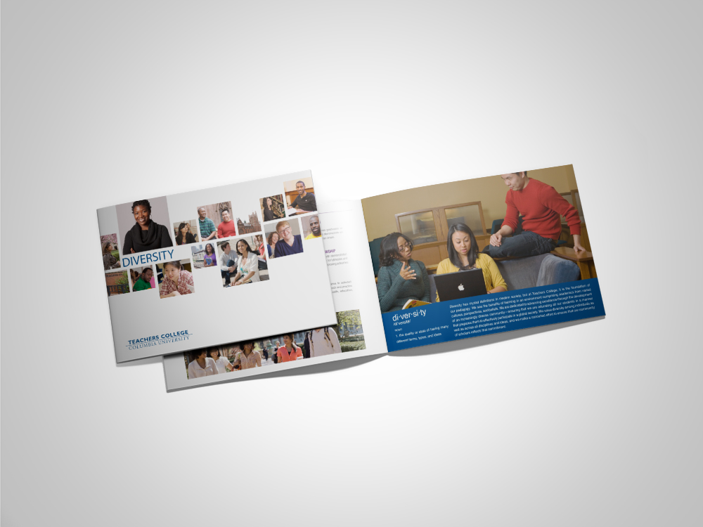 Print Portfolio Scg Creative