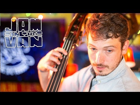 "Please Don't Stop The Beat" (Live at Telluride Jazz) for Jam In The Band