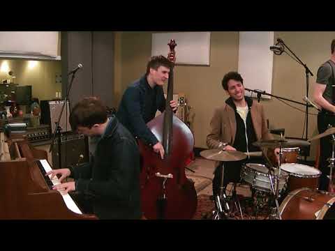 Daytrotter Session (FULL)