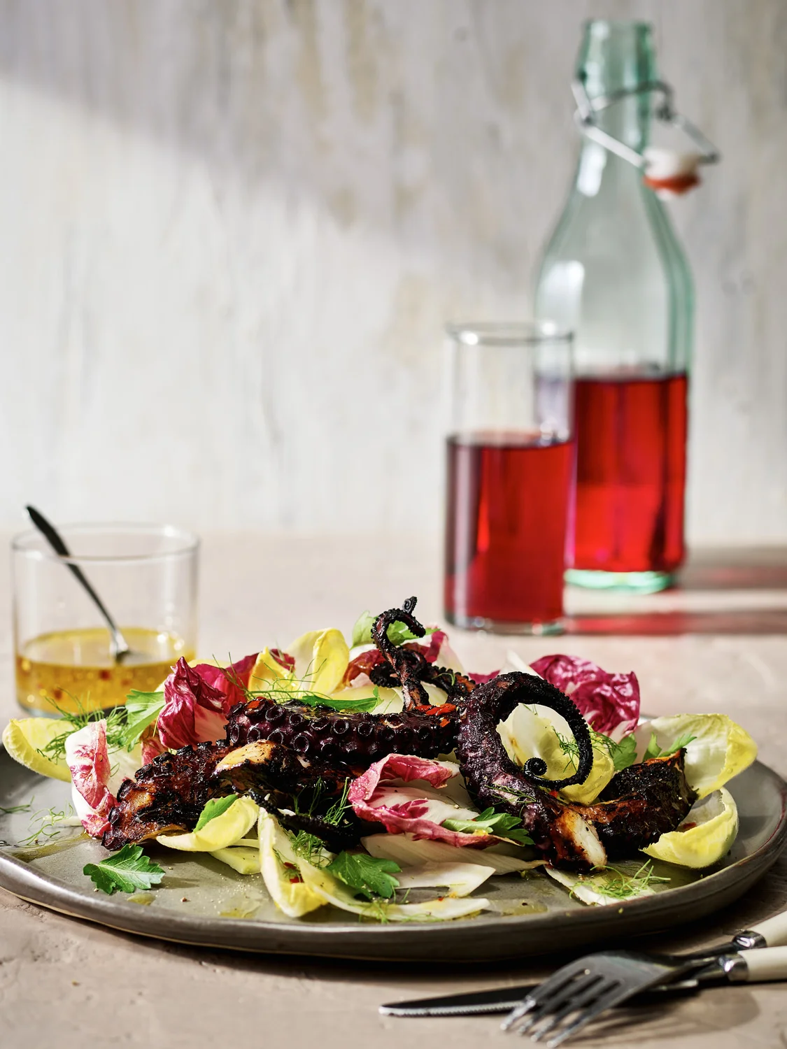  Photography: Stephen DeVries  Food Styling: Catherine Steele 