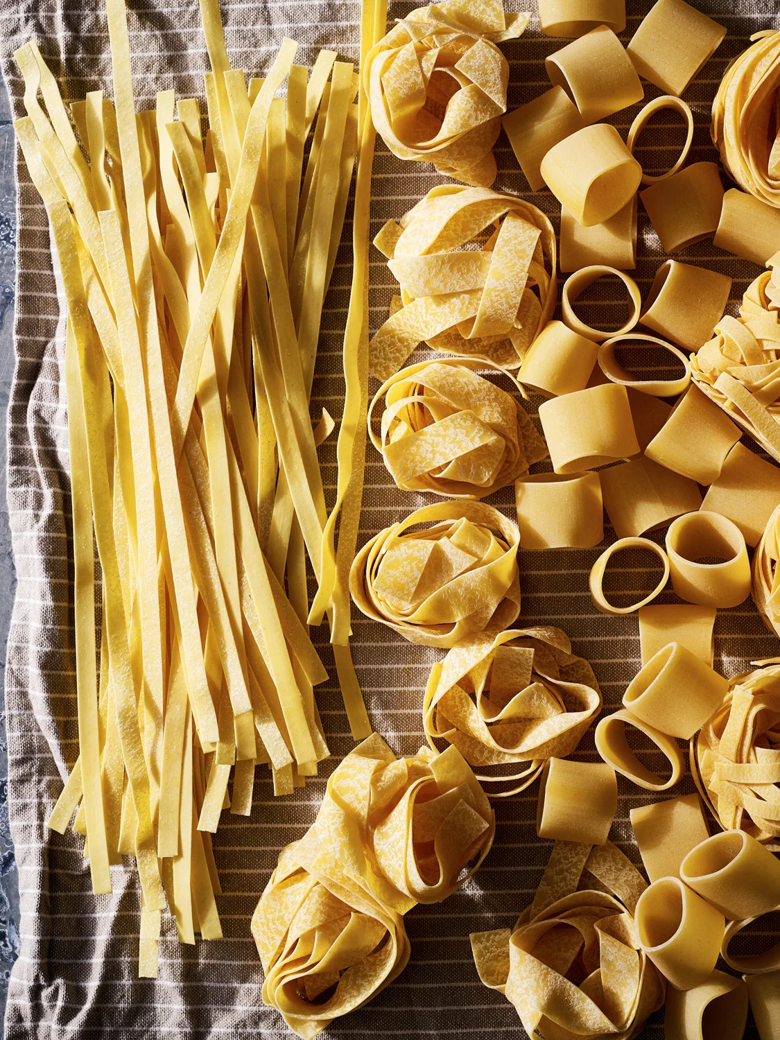  Photography: Stephen DeVries  Food Styling: Catherine Steele 