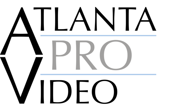 Atlanta Pro Video - Professional Video Production Service in Atlanta, Georgia - Corporate, Event, Interview Videographer