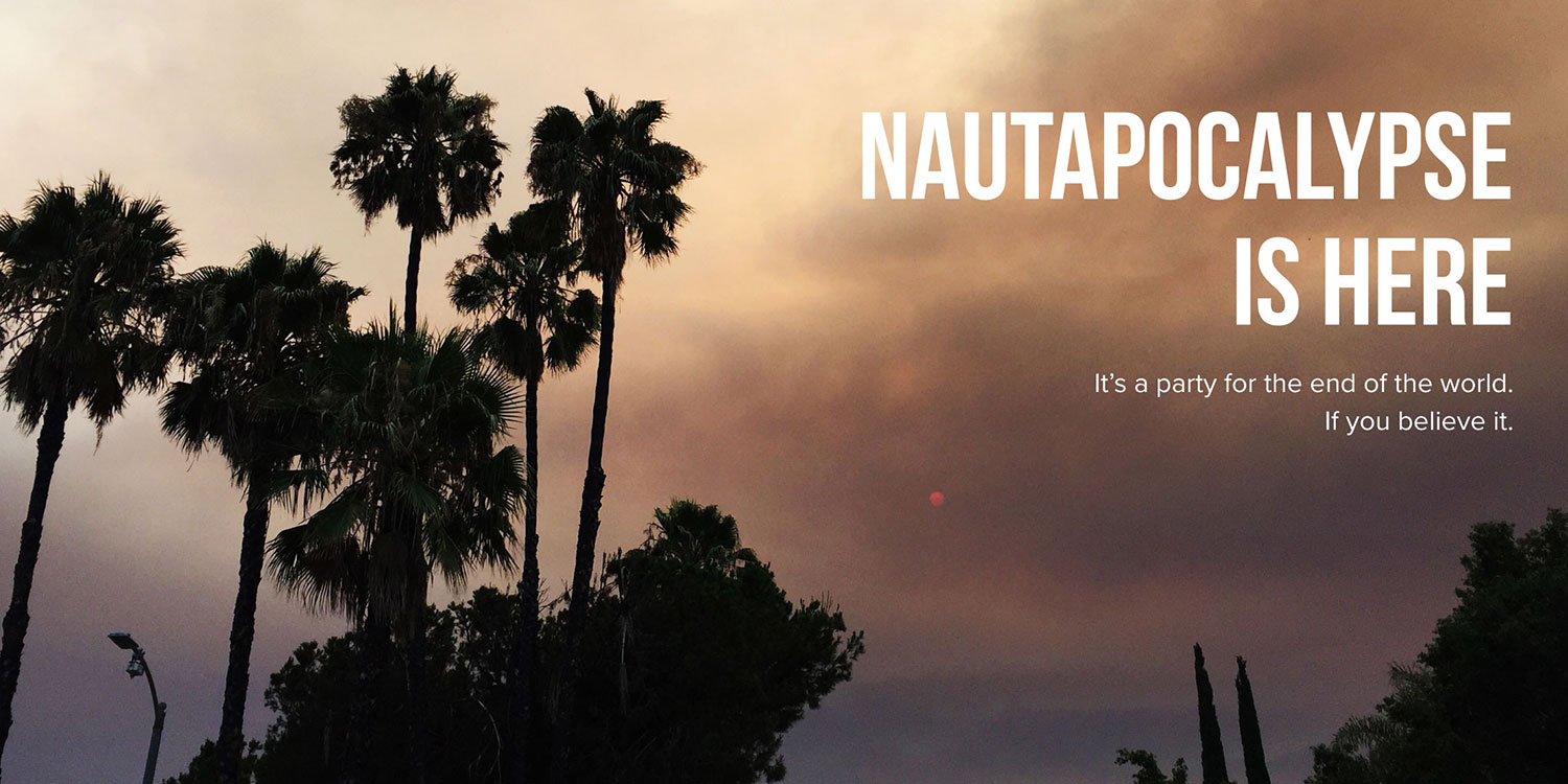What is Nautapocalypse?