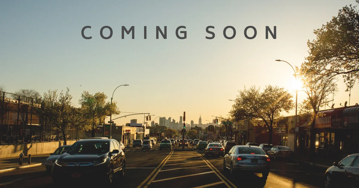 Coming Soon: the next step for ambitious documentary photographers