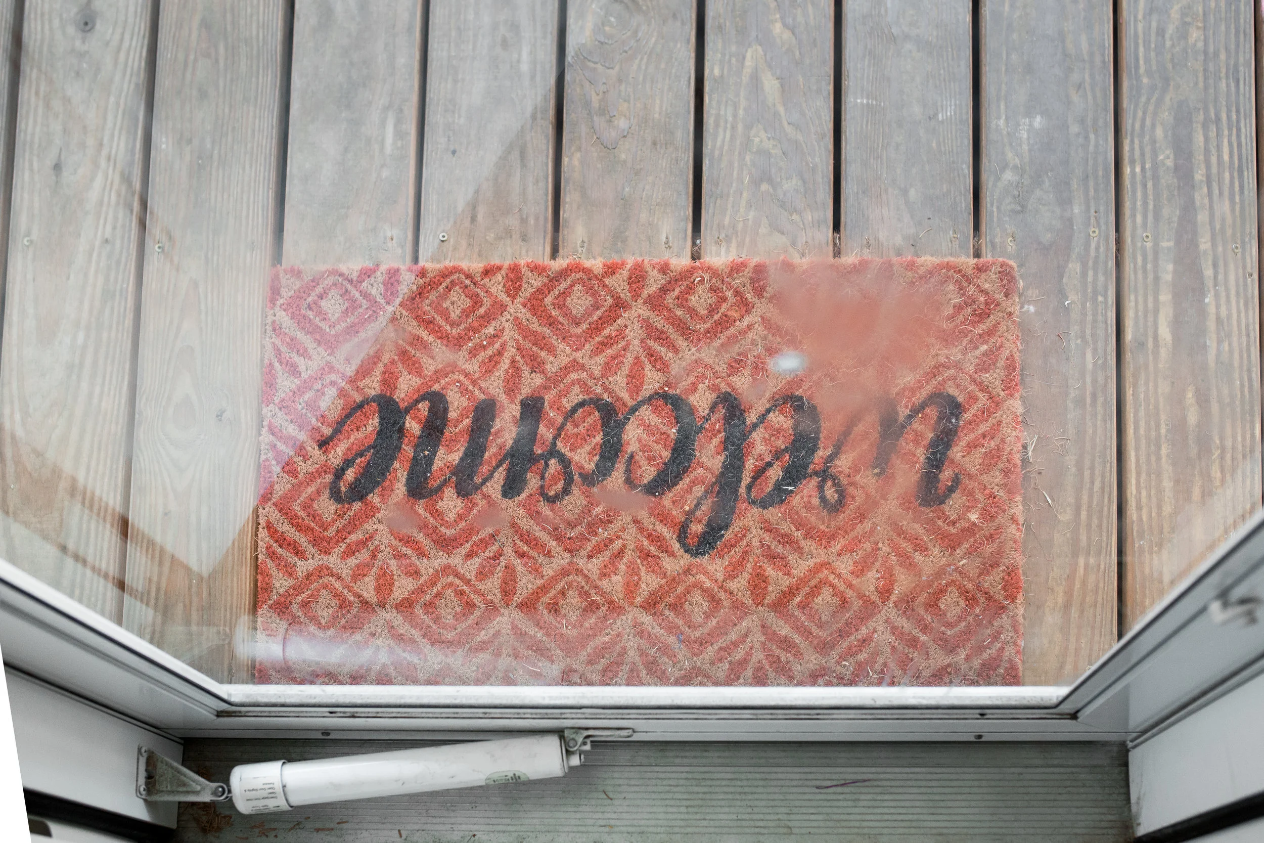 And just like that, everything changes